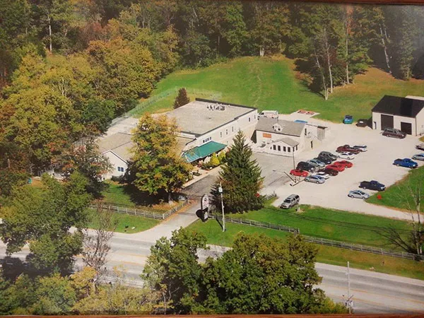 Lake Pointe Veterinary Hospital Picture 8