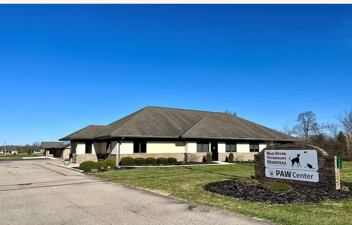 Mad River Veterinary Hospital Picture 6