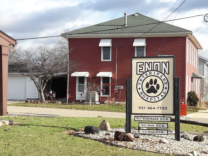Enon Veterinary Hospital Picture 6