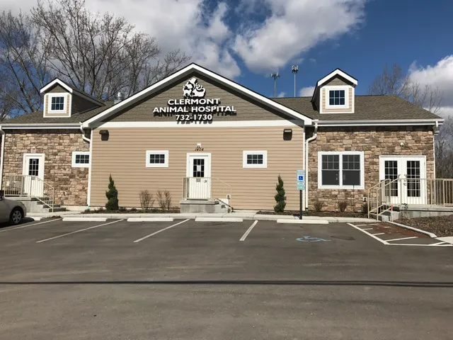 Clermont Animal Hospital Inc. Picture 2