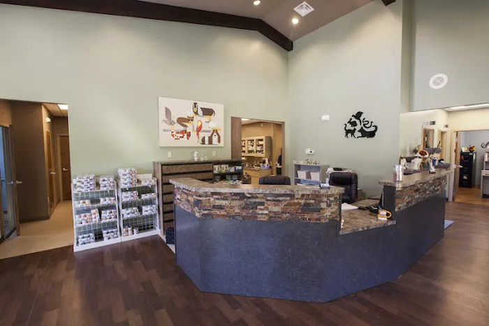 Clermont Animal Hospital Inc. Picture 1