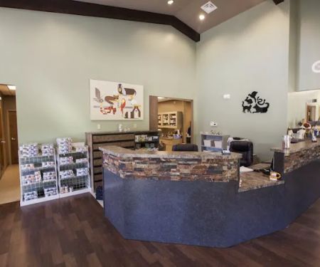 Clermont Animal Hospital Inc.