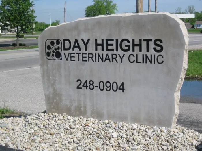 Day Heights Veterinary Clinic Picture 1