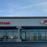 My Pet's Vet Eastgate ico