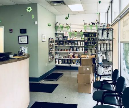 Milford Animal Hospital
