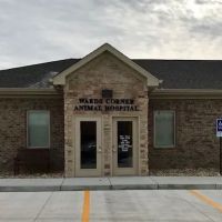 Wards Corner Animal Hospital ico