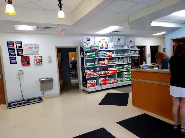 Wards Corner Animal Hospital Picture 4