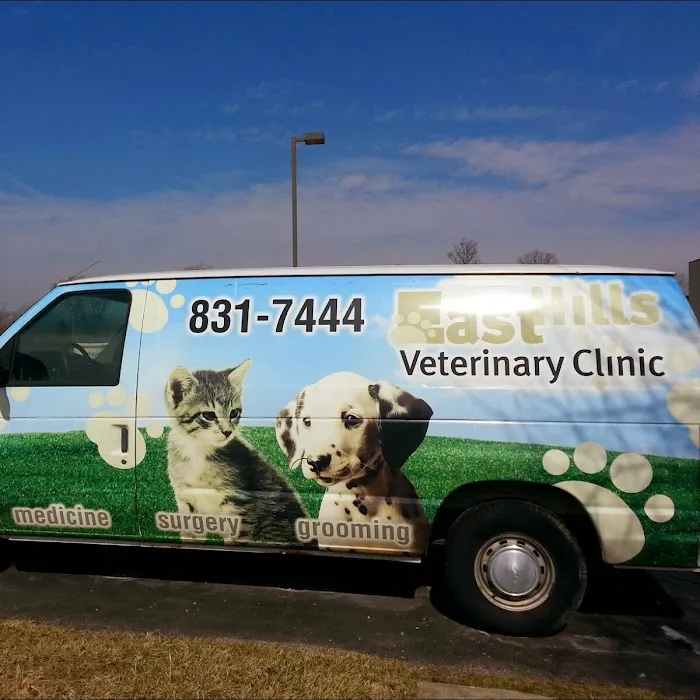 East Hills Veterinary Clinic Picture 3