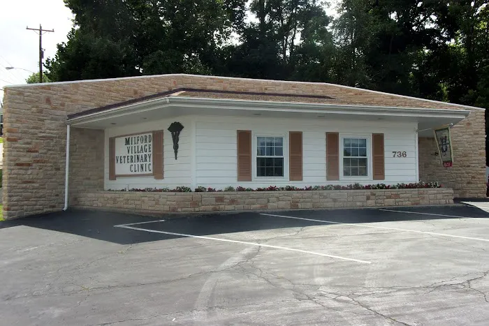 Milford Village Veterinary Clinic Picture 2