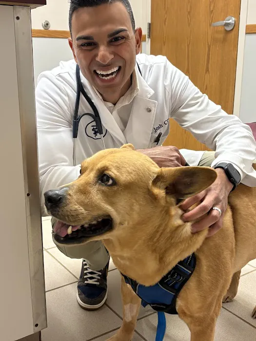 Suburban Veterinary Clinic Picture 4