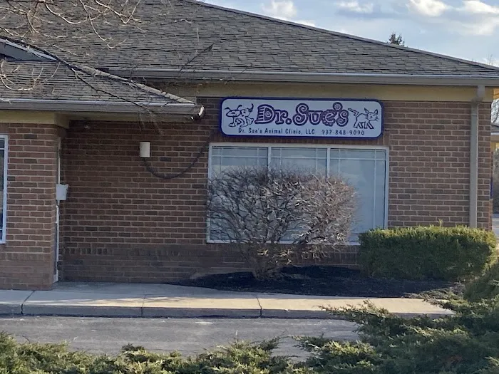Dr. Sue's Animal Clinic Picture 8
