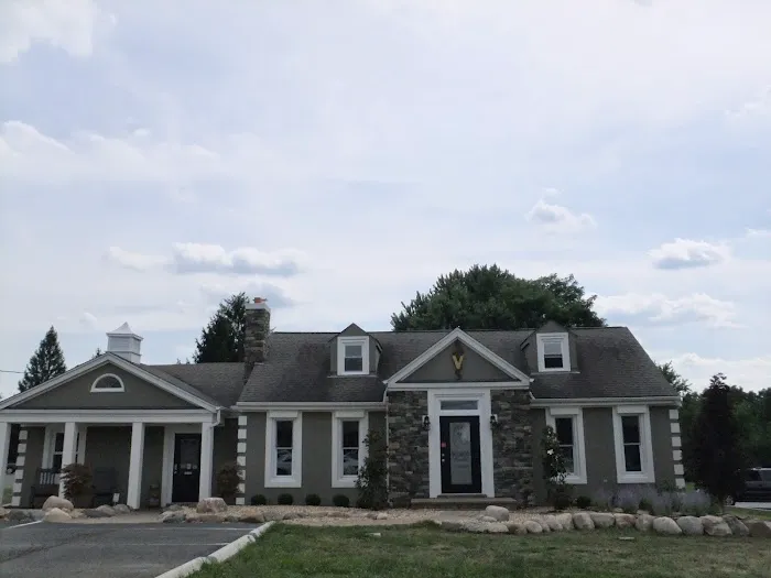 Springboro Veterinary Hospital and Urgent Care. Picture 5