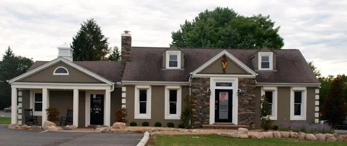 Springboro Veterinary Hospital and Urgent Care. Picture 8