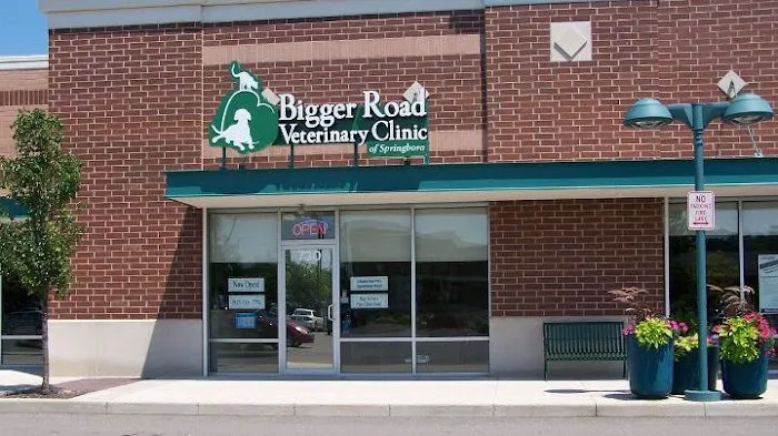 Bigger Road Veterinary Center Picture 5