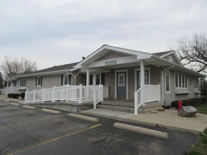 Docton Animal Clinic Picture 5