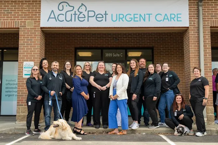 AcutePet Urgent Care Picture 4