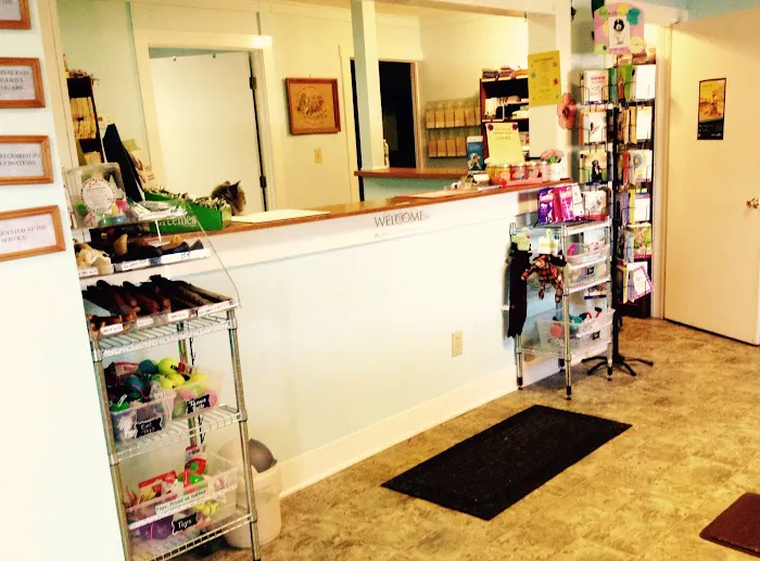 Countryside Animal Hospital Picture 4