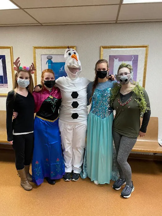 Fairborn Animal Hospital Picture 8