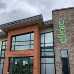 SICSA Pet Adoption and Wellness Center Veterinary Clinic