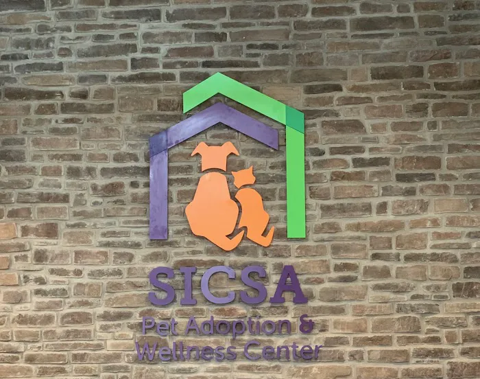 SICSA Pet Adoption and Wellness Center Veterinary Clinic Picture 6