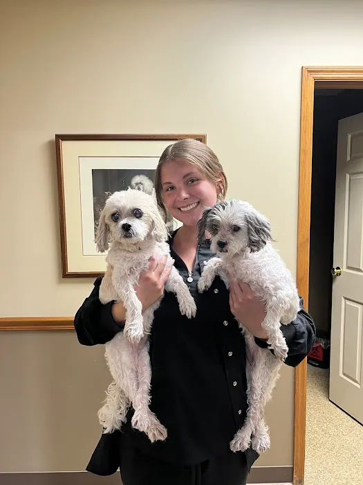 Alex-Bell Veterinary Clinic and Exclusively Posh Pets Picture 5