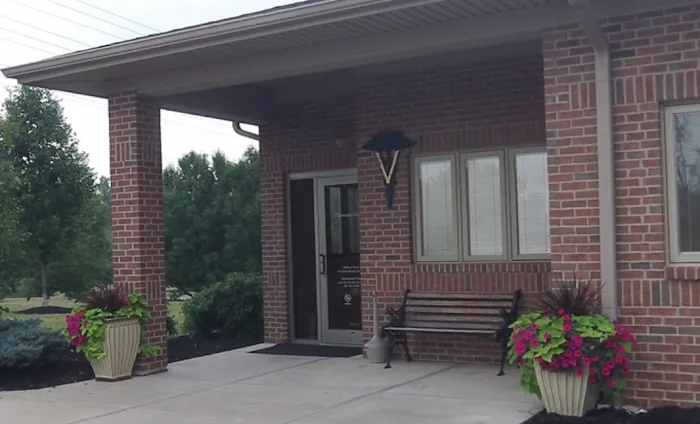 Miami Valley Animal Hospital Picture 7