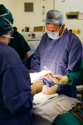 Bone, Joint and Spine Clinic Picture 4