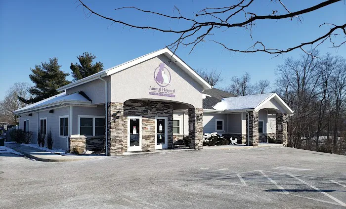 Animal Hospital of Shawnee Hills Picture 2