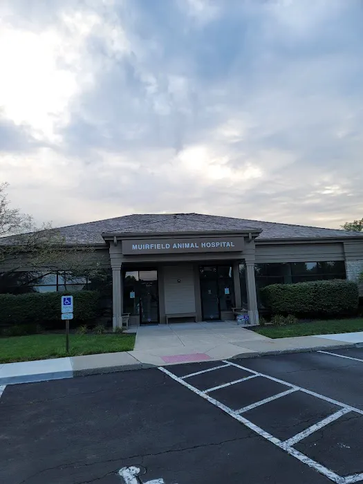 Muirfield Animal Hospital Picture 4
