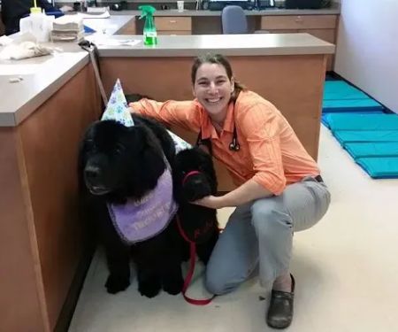 The Greyhound Health Initiative