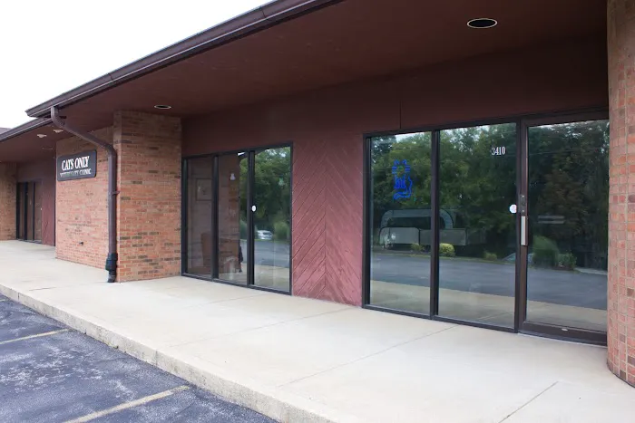 Cats Only Veterinary Clinic Picture 7