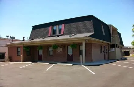 Northarlington Animal Clinic Picture 5