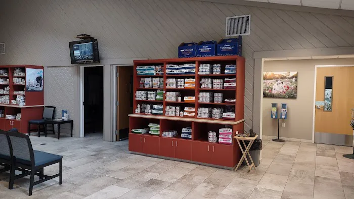 VCA Mill Run Animal Hospital Picture 1