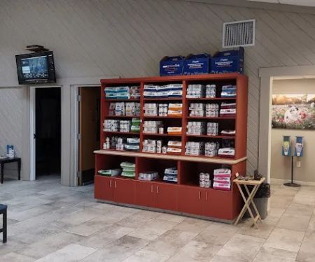 VCA Mill Run Animal Hospital