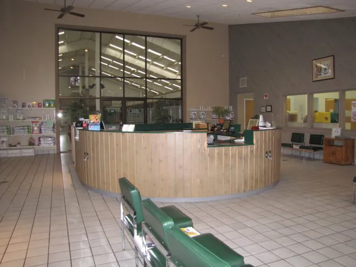 VCA Mill Run Animal Hospital Picture 10