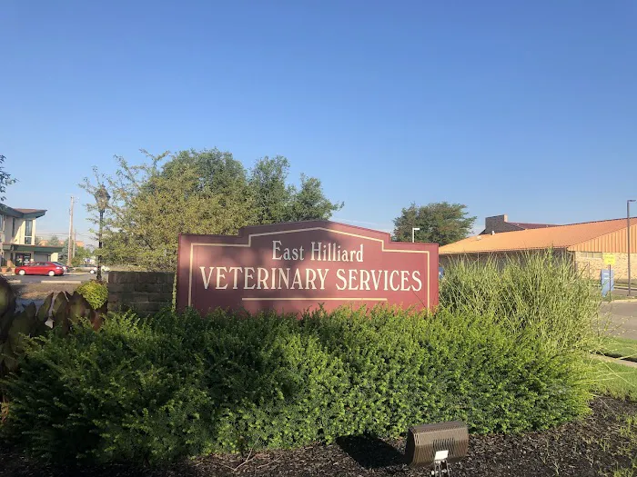 East Hilliard Veterinary Services: Klein Thomas DVM Picture 2