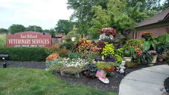 East Hilliard Veterinary Services Picture 1