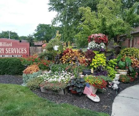 East Hilliard Veterinary Services