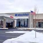 MedVet Hilliard