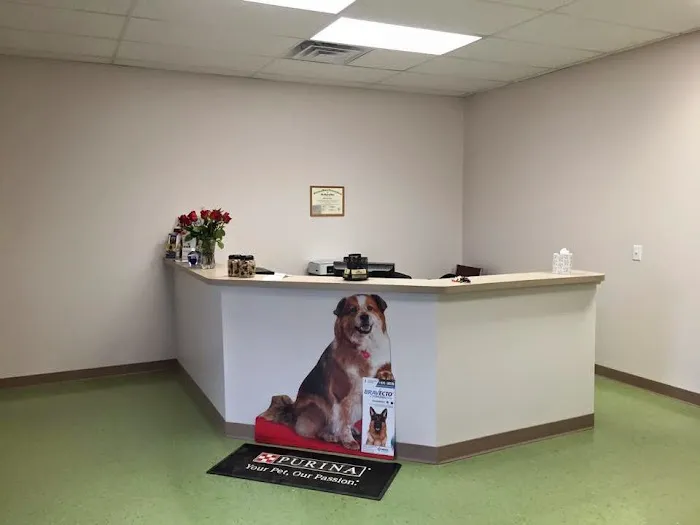 Himler Veterinary Services LLC Picture 1