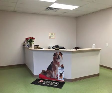 Himler Veterinary Services LLC
