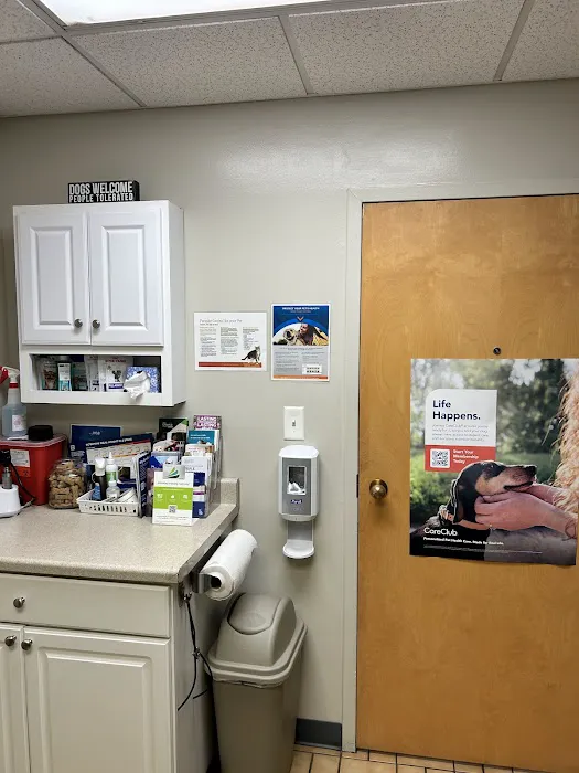 VCA Findlay Animal Care Center Picture 1