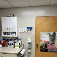 VCA Findlay Animal Care Center ico