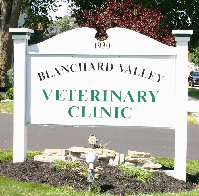 Blanchard Valley Veterinary: Anthony Fuller DVM Picture 2