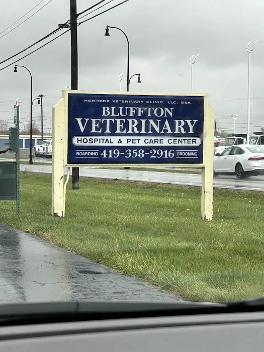 Bluffton Veterinary Hospital & Pet Care Center Picture 7