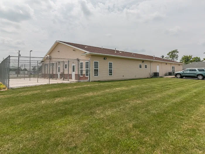 Bluffton Veterinary Hospital & Pet Care Center Picture 5
