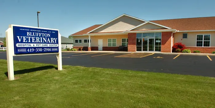 Bluffton Veterinary Hospital & Pet Care Center Picture 4