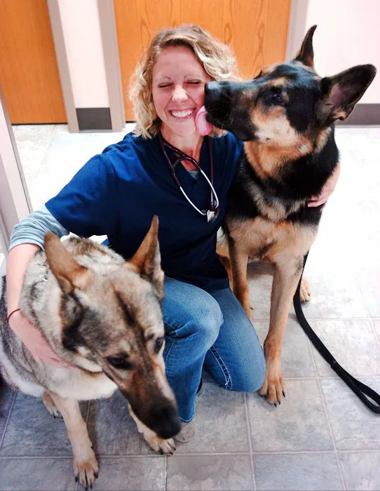 Bluffton Veterinary Hospital & Pet Care Center Picture 2