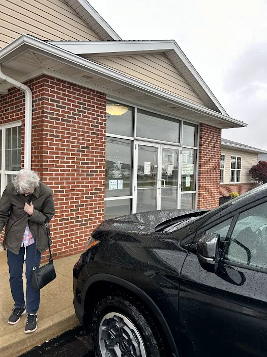 Bluffton Veterinary Hospital & Pet Care Center Picture 8