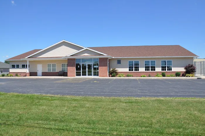 Bluffton Veterinary Hospital & Pet Care Center Picture 1